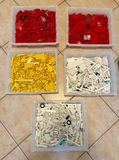 Lego Konvolut - Systemsteine