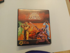 L5R CCG Dawn of the Empire