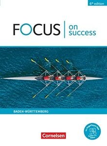 Focus success 6th - on,