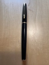 Waterman Füller