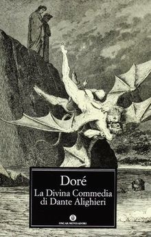 Divina commedia dante - la,