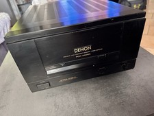 Denon POA-4400A High End Monoblock