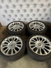 BMW F10 F11 Individual 19“