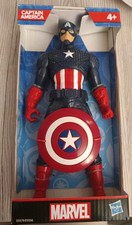 Marvel spiel figur captain - marvel,