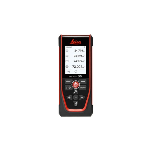Leica handlasermeter disto d5 - handlasermeter,