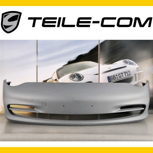 Porsche 911 996 05 - 996.2, 02-05