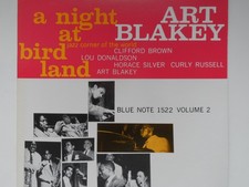 Art Blakey Quintet at
