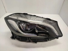 Frontscheinwerfer Mercedes-Benz W176 A1769069000 Full LED Rechts Headlight