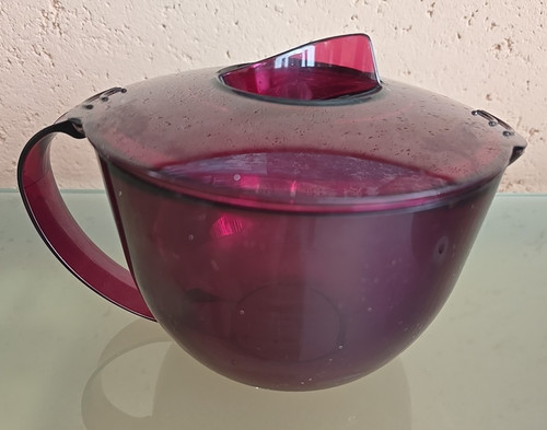Tupperware microwave 200 - tupperware,,