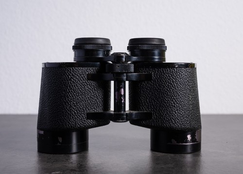 Carl zeiss jena - 8x50, super