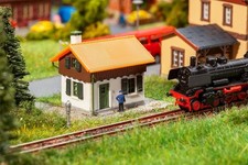 Faller 282712 bahnwärterhaus - faller,