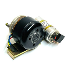 Original AKAI 24XO-MR Wickel/Reel Motor f. GX-210D/GX-215D/GX-265D Tonbandgerät!