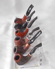 Konvolut Tabakpfeifen mit