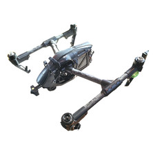 DJI Inspire 1 + Fatshark