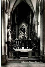 Admont/Steiermark - Admont