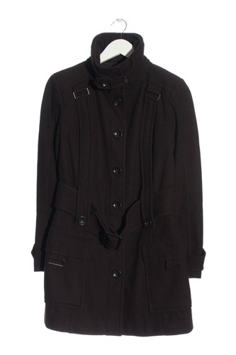 Zara basic wollmantel damen - zara,