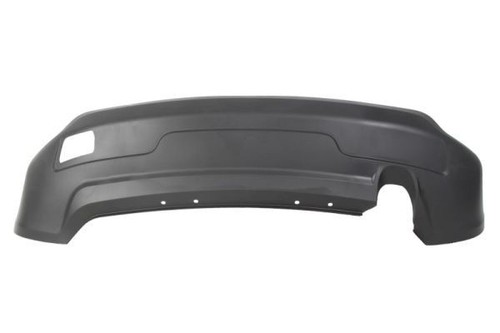 Stoßstange hinten für jeep - hinten,