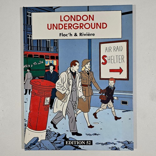 Edition comic hardcover - 52,