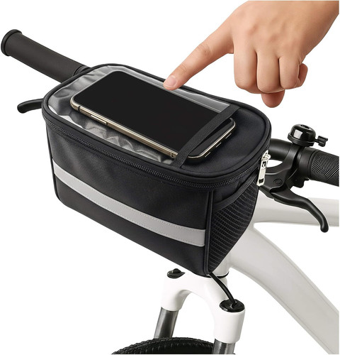 Fahrrad lenkertasche - fahrrad,