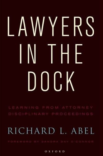 Lawyers the dock learning - lawyers, in