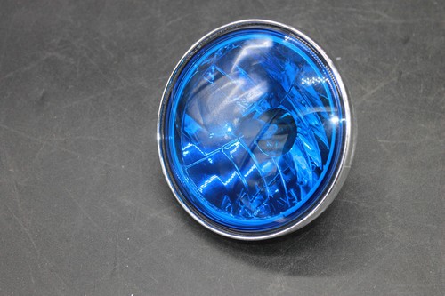 Harley davidson police light - harley,