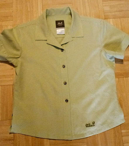Jack wolfskin travel - jack,