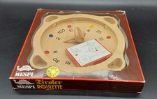 TYROLER ROULETTE - THE