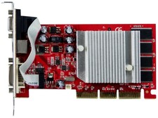 Gainward nvidia geforce - gainward,
