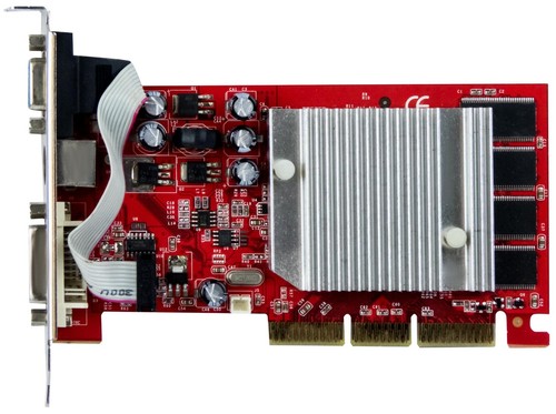 Gainward nvidia geforce - gainward, fx
