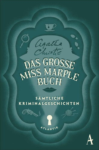 Das große miss - große, |