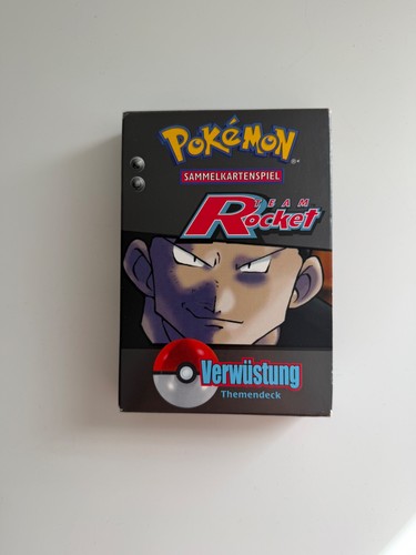 Pokémon team rocket - team,