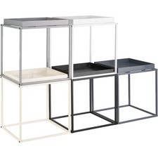 Beistelltisch tabletttisch - beistelltisch,