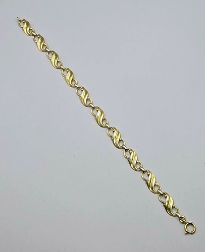 Vintage armband 800 silber - 800,