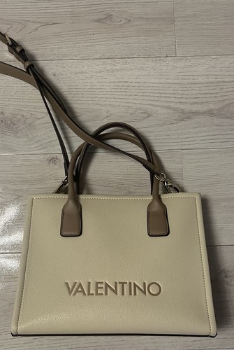 Valentino tasche wilk creme - wilk,