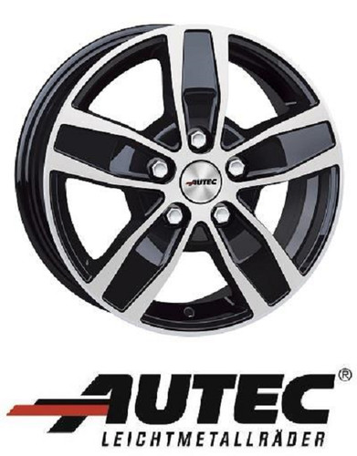 Autec quantro 6x15 130 - autec, 5/130