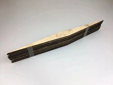 11 Propeller, Windradflügel