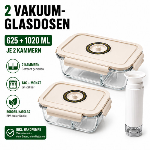 Andiona vakuumdosen - andiona®,