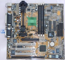 mATX Mainboard Motherboard