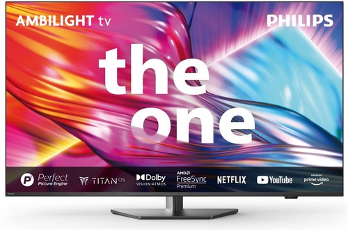 Philips 139cm - philips, 55"