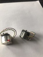 Braun HiFi TG1000 1/2 Spur