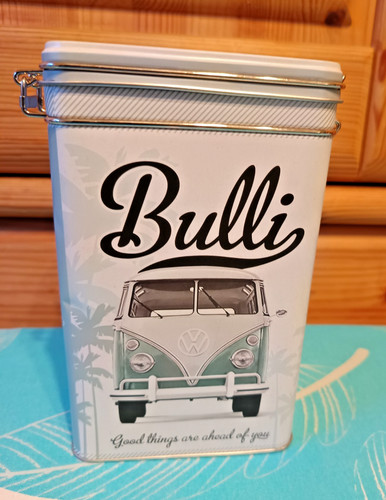 Volkswagen bus bulli - t1,