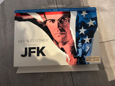 JFK 50 Year Ultimate