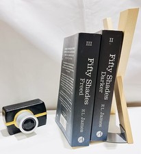 Fifty Shades of Grey, Darker