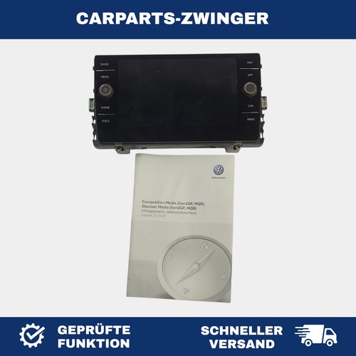 Passat b8 display - passat, 3g