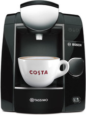 Bosch - Tassimo Joy - Brita