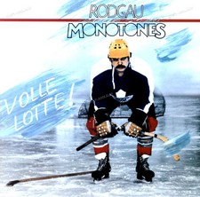 Rodgau Monotones - Volle