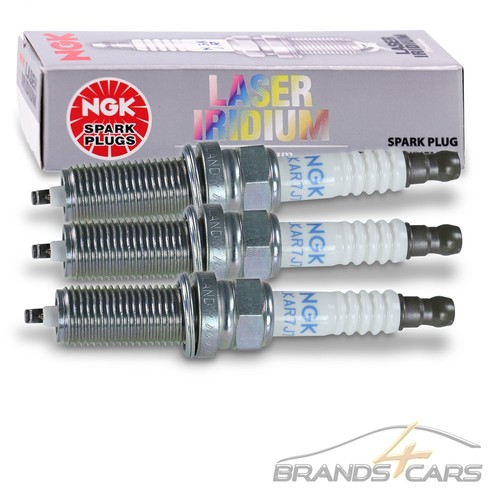 Ngk zündkerze für - 3x,