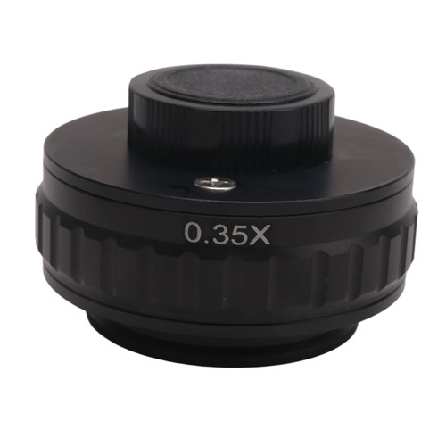 C-Mount-Adapterobjektiv