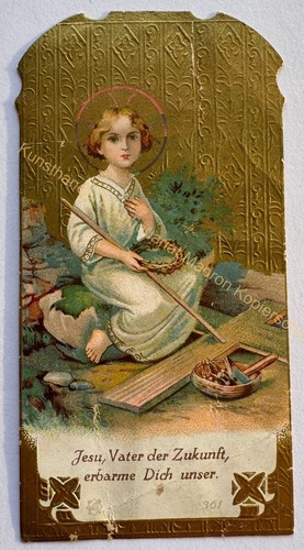 Orig andachtsbild - orig.,