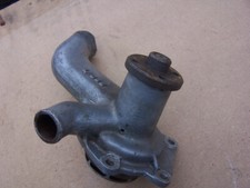 IFA P3 Sachsenring Wasserpumpe